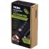 Аккумуляторный фонарь Eco Beam Pro, черный арт. 22056.30