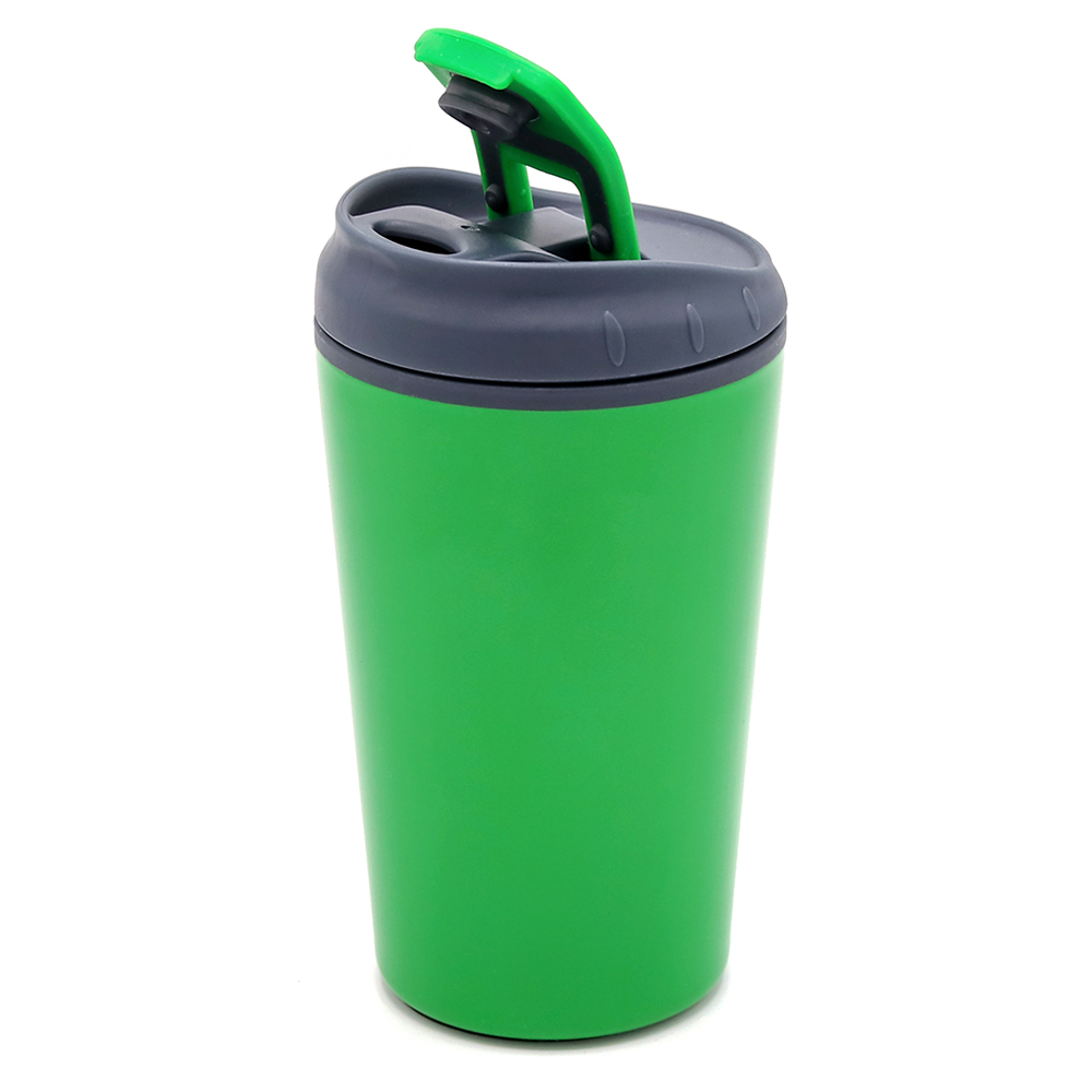 Термокружка Amor, зеленая арт. 5046.04 Термокружка Amor, зеленая арт. 5046.04