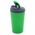 Термокружка Amor, зеленая арт. 5046.04 Термокружка Amor, зеленая арт. 5046.04
