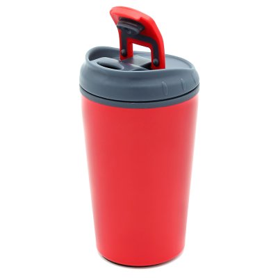 Термокружка Amor, красная арт. 5046.05 Термокружка Amor, красная арт. 5046.05