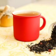 Кружка Camping, софт тач, красная арт. 6133.05 Кружка Camping, софт тач, красная арт. 6133.05