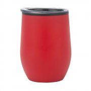 Термокружка Top, красная арт. 5044.05