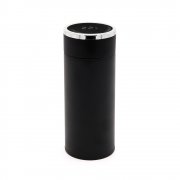 Термос Amber с инфьюзером и дисплеем, черный арт. 5045.02