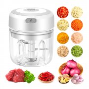 Измельчитель кухонный Трейси, белый арт. 48008.01 Измельчитель кухонный Трейси, белый арт. 48008.01