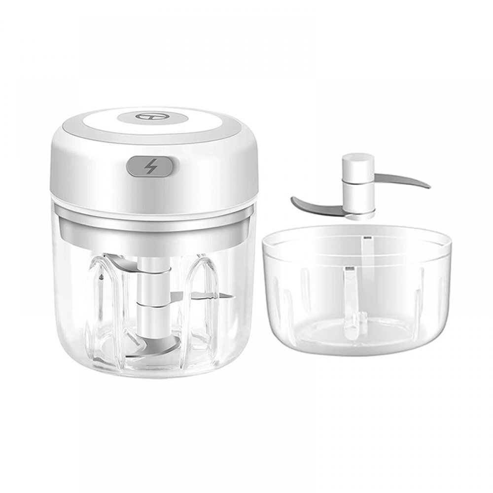 Измельчитель кухонный Трейси, белый арт. 48008.01 Измельчитель кухонный Трейси, белый арт. 48008.01