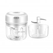 Измельчитель кухонный Трейси, белый арт. 48008.01 Измельчитель кухонный Трейси, белый арт. 48008.01