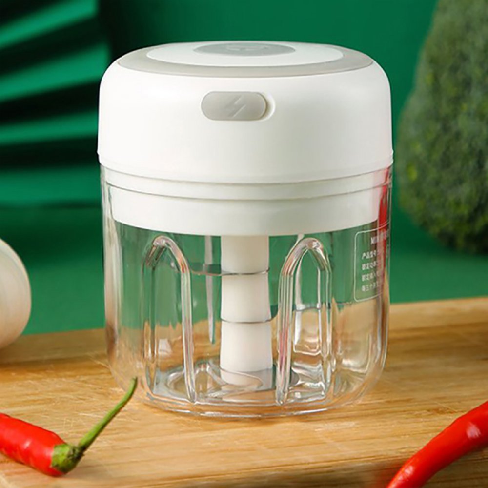 Измельчитель кухонный Трейси, белый арт. 48008.01 Измельчитель кухонный Трейси, белый арт. 48008.01