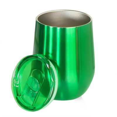 Термокружка с двойной стенкой Coffixx, зеленый арт. 5043.04 Термокружка с двойной стенкой Coffixx, зеленый арт. 5043.04