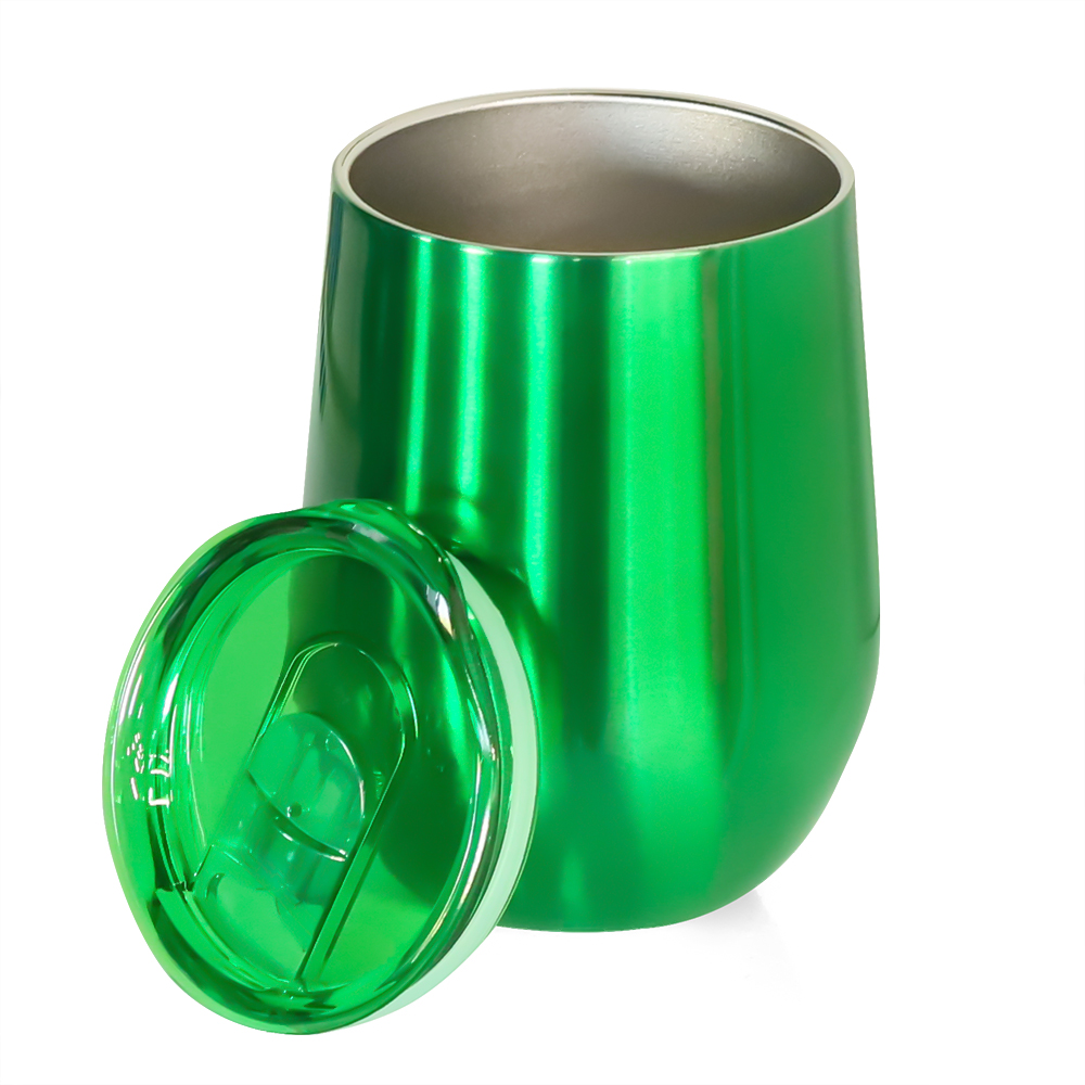 Термокружка с двойной стенкой Coffixx, зеленый арт. 5043.04 Термокружка с двойной стенкой Coffixx, зеленый арт. 5043.04