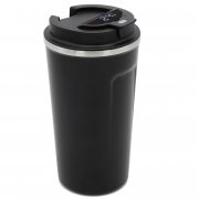 Термокружка Andy с дисплеем, 510 мл, черная арт. 5041.02 Термокружка Andy с дисплеем, 510 мл, черная арт. 5041.02