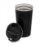 Термокружка Andy с дисплеем, 510 мл, черная арт. 5041.02 Термокружка Andy с дисплеем, 510 мл, черная арт. 5041.02