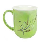 Кружка PERLA Красный