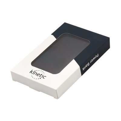 Внешний аккумулятор Andora 5000 Mah, черный