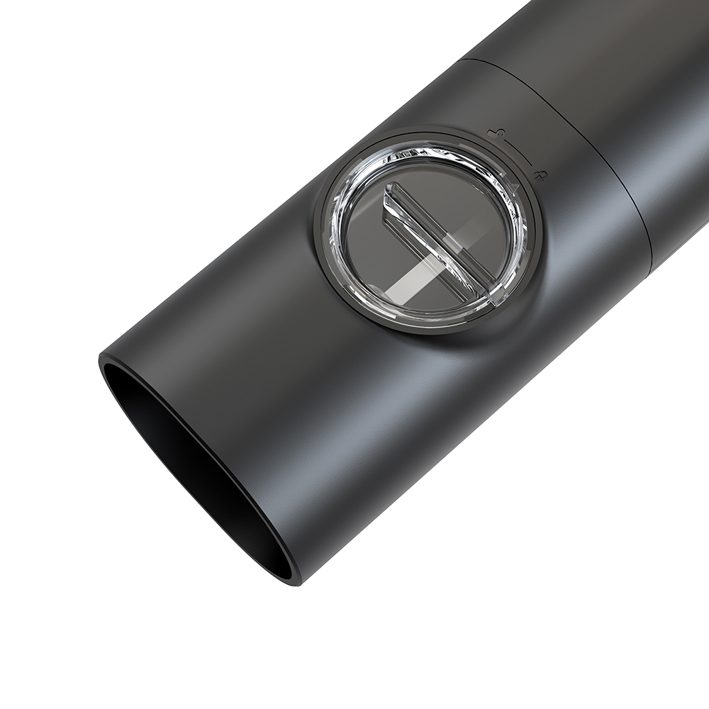 Мельница для специй Квиана, черный арт. 48007.02 Мельница для специй Квиана, черный арт. 48007.02