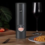 Мельница для специй Квиана, черный арт. 48007.02