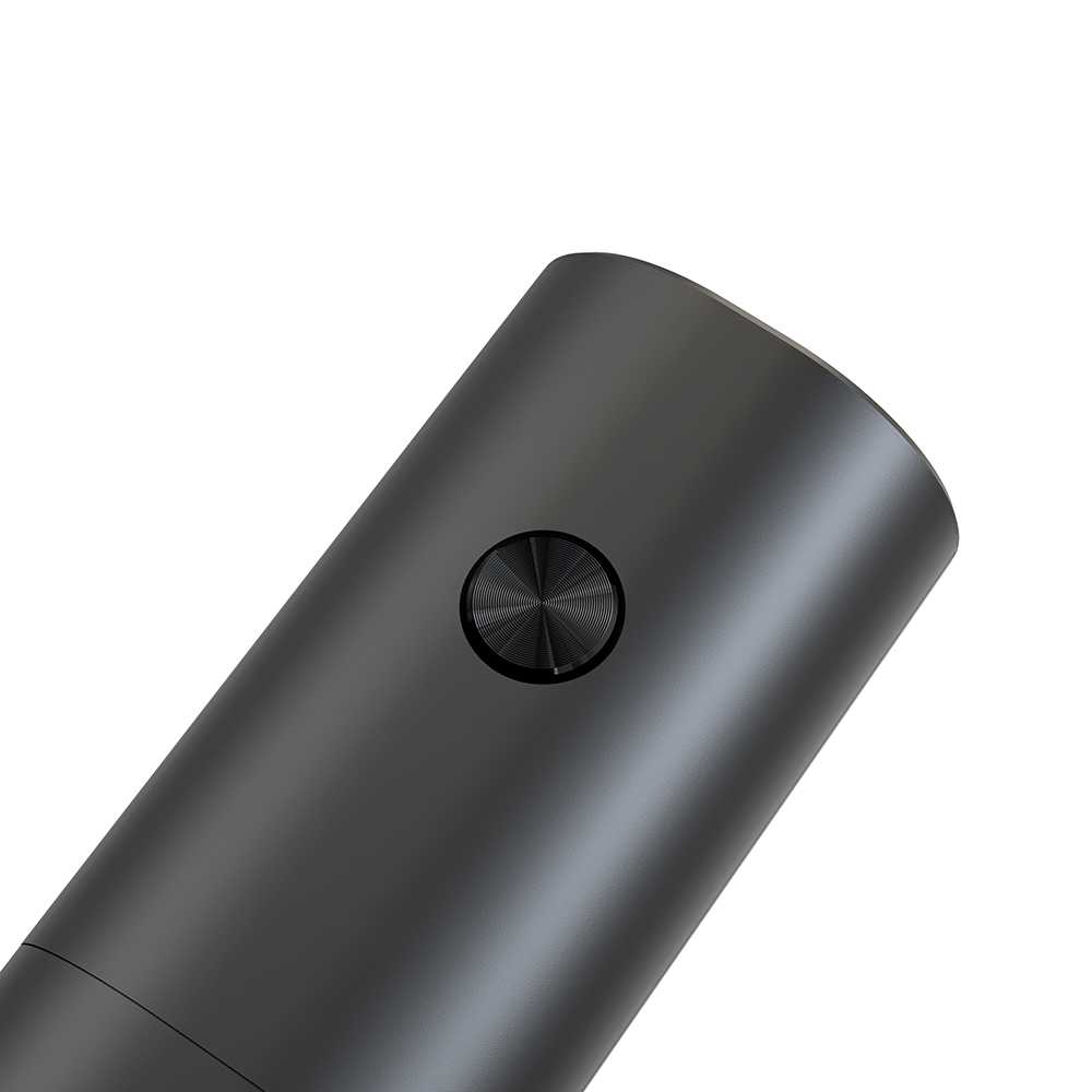 Мельница для специй Квиана, черный арт. 48007.02 Мельница для специй Квиана, черный арт. 48007.02