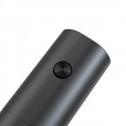 Мельница для специй Квиана, черный арт. 48007.02