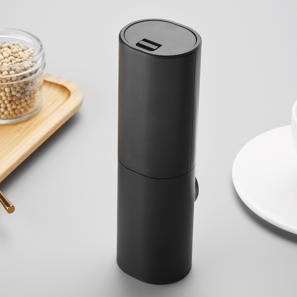 Мельница для специй Квиана, черный арт. 48007.02 Мельница для специй Квиана, черный арт. 48007.02