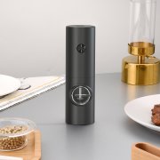 Мельница для специй Квиана, черный арт. 48007.02