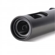 Штопор механический Клив, черный арт. 44010.02