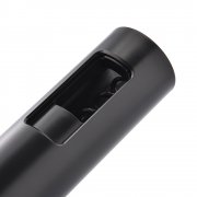 Штопор механический Клив, черный арт. 44010.02