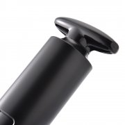 Штопор механический Клив, черный арт. 44010.02