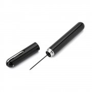 Штопор вакуумный Стэнли, черный арт. 44008.02