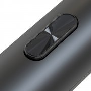 Винный электрический штопор Нэш, черный арт. 44006.02