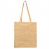 Cумка хозяйственная Bagsy Jute 270 г/м2, бежевая Cумка хозяйственная Bagsy Jute 270 г/м2, бежевая