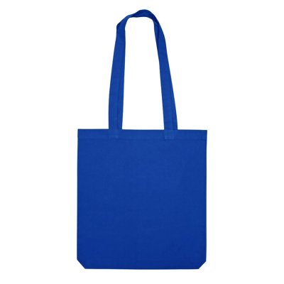 Cумка хозяйственная  Bagsy Super 220 г/м2, синяя арт. 25004.03
