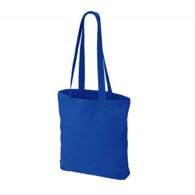 Cумка хозяйственная  Bagsy Super 220 г/м2, синяя арт. 25004.03