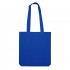 Cумка хозяйственная  Bagsy Super 220 г/м2, синяя