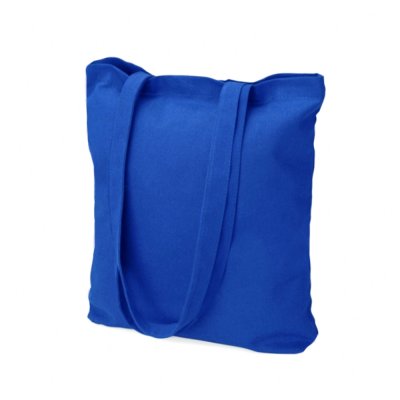 Cумка хозяйственная  Bagsy Super 220 г/м2, синяя арт. 25004.03