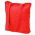 Cумка хозяйственная Bagsy Super 220 г/м2, красная