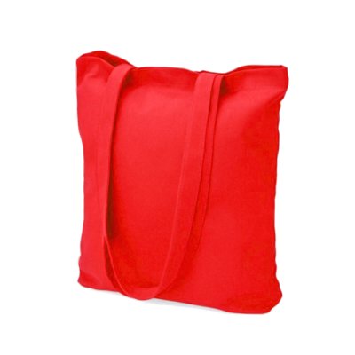 Cумка хозяйственная  Bagsy Super 220 г/м2, красная арт. 25004.05