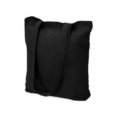 Cумка хозяйственная  Bagsy Super 220 г/м2, черная арт. 25004.02