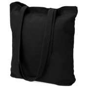 Cумка хозяйственная Bagsy Super 220 г/м2, черная