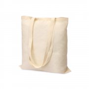 Cумка хозяйственная  Bagsy Super 220 г/м2, бежевая арт. 25004.00