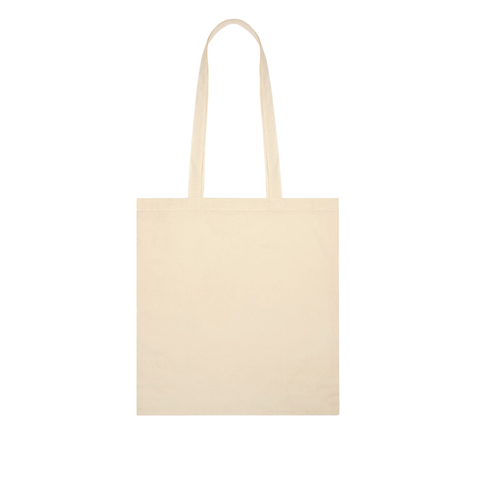 Cумка хозяйственная Bagsy Super 220 г/м2, бежевая арт. 25004.00 Cумка хозяйственная Bagsy Super 220 г/м2, бежевая арт. 25004.00