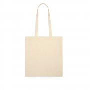 Cумка хозяйственная Bagsy Super 220 г/м2, бежевая