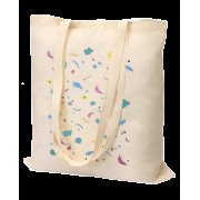 Cумка хозяйственная Bagsy Super 220 г/м2, бежевая