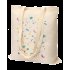 Cумка хозяйственная  Bagsy Super 220 г/м2, бежевая арт. 25004.00