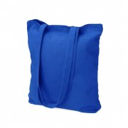 Cумка хозяйственная  Bagsy easy, синяя арт. 25001.03