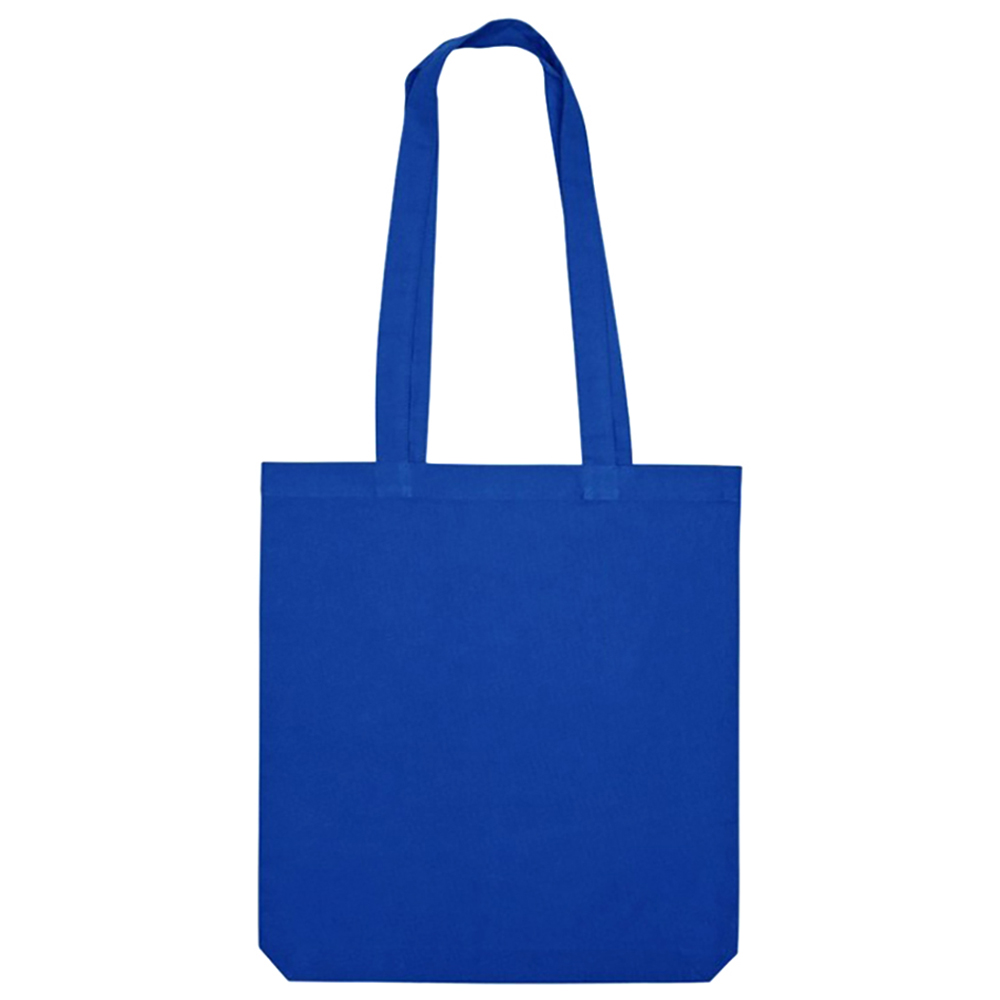 Cумка хозяйственная Bagsy easy, синяя арт. 25001.03 Cумка хозяйственная Bagsy easy, синяя арт. 25001.03