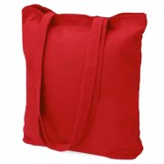 Cумка хозяйственная Bagsy easy, красный