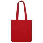 Cумка хозяйственная Bagsy easy, красный