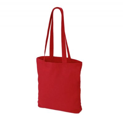 Cумка хозяйственная  Bagsy easy, красный арт. 25001.05