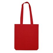 Cумка хозяйственная  Bagsy easy, красный арт. 25001.05