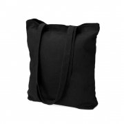 Cумка хозяйственная  Bagsy easy, черная арт. 25001.02