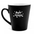 Кружка для гравировки Good day, черный арт. 6129.02 Кружка для гравировки Good day, черный арт. 6129.02